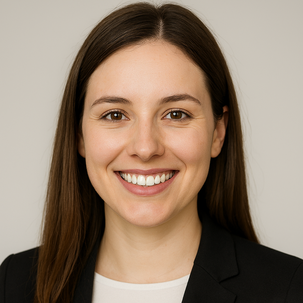 Avatar – Head of Procurement